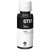Realink Cartridge GT51 Ink Compatible For GT5810, 5811 5820, 5821, 115, 117, 116, 310, 315 Single Black Ink Cartridge ()
