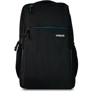 Cyprus Corporate Everyday Laptop Backpack Water-Resistant Professional Laptop Backpack for Men and Women - Black Cyprus Corporate Everyday Laptop Backpack Water-Resistant Professional Laptop Backpack for Men and Women - Black