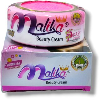                       Malika Beauty Cream Advanced Gold Formula 20g                                              
