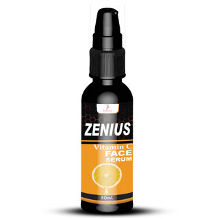                       Zenius Vitamin C Face Serum for All Skin Type                                              