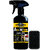 Amwax  All In One Polish 250 Ml , Amwax room freshner Sandal 100,Wash N wax 50ml ,Dashboard pouch 2