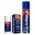 (Combo Of 2) Indkus Nexa Instant Pen Relief 71 ML and Ortho Roll On With Ultra Power