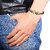 HRV Trishul Damroo Designer Kadas Bracelet Cuff Bracelets for Men