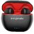 DIGIMATE Arrowlift Earbud With Charging Case 25 Hours Playtime, Water Resistance, Siri/Google Supoort (Black, DGMGO5-003)