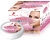 Zenius Under-Eye Cream for Dark Circles, Wrinkles, Puffy Eyes