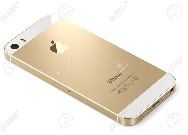 Buy (Refurbished) IPHONE 5S (32 GB Storage) - Superb Condition 