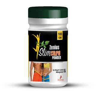 Zenius Slim Care Powder For Weight Loss Supplements - Fat Burners Zenius Slim Care Powder For Weight Loss Supplements - Fat Burners
