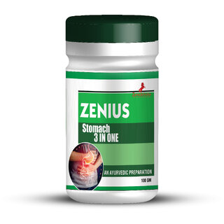 Zenius Stomach 3IN Powder Excellent for Constipation and Cough Improves Digestion Zenius Stomach 3IN Powder Excellent for Constipation and Cough Improves Digestion