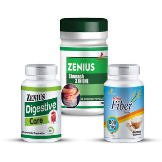 Zenius Digestive Care Kit for Digestion Support Immune Health Supplement Zenius Digestive Care Kit for Digestion Support Immune Health Supplement