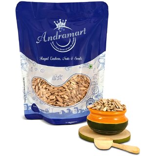 AndraMart Raw Sunflower Seeds - Improves Skin Health 500 gm
