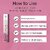 Zenius Under-Eye Cream for Dark Circles, Wrinkles, Puffy Eyes