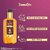 Bajaj Almond Drops With Argan Non Sticky Hair Oil 200ml