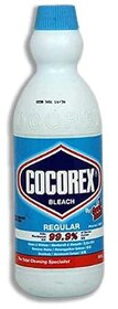 Cocorex Bleach - 1 Kg (Regular) Disinfectant Cleaner
