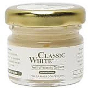 Classic White Skin Whitening Cream