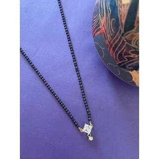                       Hrv Mangalsutra For Women                                              
