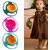 Portable Feeding Toddler 360 Degree Rotating Dish,Gyro Bowl for Baby and Kids,Magic Bowl for Kids