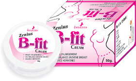 Zenius B Fit Cream   Cream   Tightening Cream   and  Increase Medicine (50G Cream)