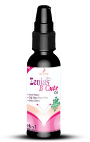 Zenius B Cute Oil for Useful in  Reduction