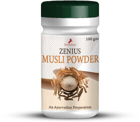 Zenius  Powder  Immunity Booster for Men  Stamina Booster