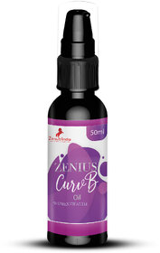 Zenius Curv B Oil for Useful in  Reduction