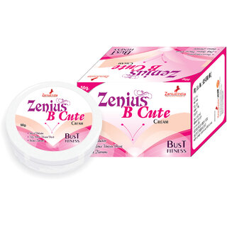 Zenius B Cute Cream   Reduction Cream   Tightening Cream  ,   Reduce Medicine (50G Cream)