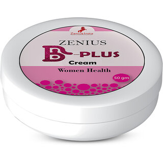 Zenius B Plus Cream   Cream   Tightening Cream   and  Increase Medicine (50G Cream)