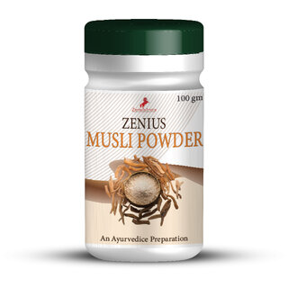 Zenius  Powder  Immunity Booster for Men  Stamina Booster