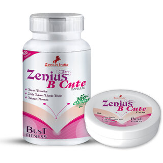 Zenius B Cute Kit for Reduction Tightening Zenius B Cute Kit for Reduction Tightening
