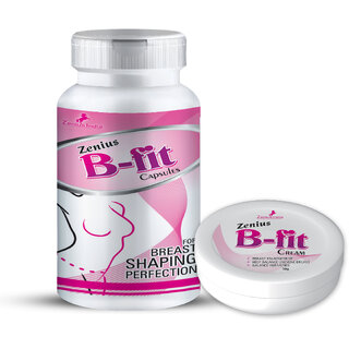                       Zenius B Fit Kit for                                              