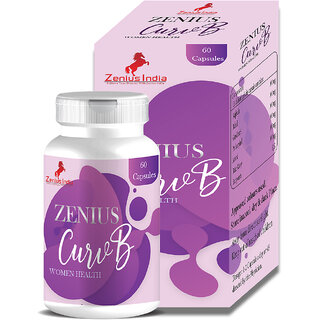 Zenius Curv B Capsules for Reduction Capsule Zenius Curv B Capsules for Reduction Capsule