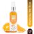 B3+ HERBAL VITAMIN- C FACE TONER WITH NIACINAMIDE  WITCH HAZEL 100ML ALL SKIN TYPE.