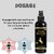 Zenius Xtra Power Gel ual Gel for Men Long Time  Intimate  Gel ( 50ML Gel)