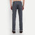 MEGHZ Men Solid Grey Ricardo Slim Jeans