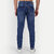 MEGHZ Men Marcos Regular Blue Jeans