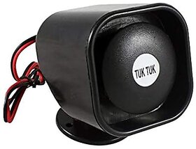 Hayberg Tuk Tuk Reverse Gear Safety Horn For All Car