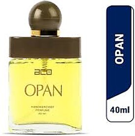Opan Fabric Perfume 40ml Eau de Parfum - 40 ml  (For Men)