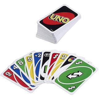                       UNO Pixar Anniversary Card Game with 112 Cards                                              