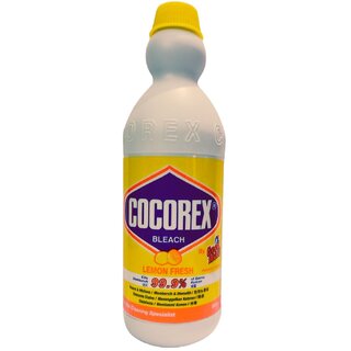 Cocorex Bleach - 1 L (Lemon)