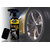 Amwax Tyre Shiner - 320 ML ( Spray )