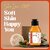 Argan  Almond Oil Nourishing Shower Gel - Gentle Cleanser for Sensitive Skin 100 ml