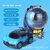 Mini Remote Control Car Watch Die Cast Metal Car Toys, 2.4 GHz Cute Wrist Racing Car Watch, Remote Control Car Toys, Int