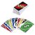 UNO Pixar Anniversary Card Game with 112 Cards