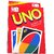 UNO Pixar Anniversary Card Game with 112 Cards