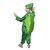 Kaku Fancy Dresses Capsicum Vegetables Costume -Green, for Boys  Girls