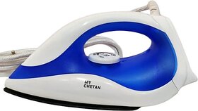 My Chetan By Mychetan Bmw Iron 750 W Dry Iron (Blue,White)