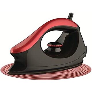                       My Chetan By Mychetan Grace 750 W Dry Iron (Red)                                              