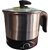 Mychetan 1.5 Litres With Stainless Steel Body Electric Kettle (1.5 L, Silver)