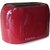 Mychetan Pop-Up Toaster,2-Slice Toaster,7 Browning Settings,Removable Crumb Tray 750 W Pop Up Toaster (Red)
