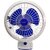 Mychetan High Speed Motor Table Fan 300 Mm Silent Operation 3 Blade Table Fan (Multicolor, Pack Of 1)