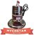 Mychetan Electric Mathani Copper  Curd Percolator Domestic 125 W Hand Blender (Silver)